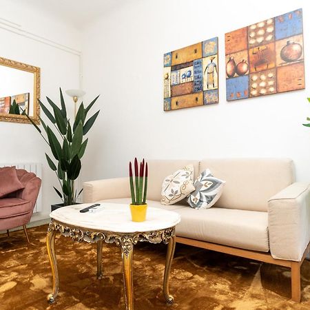 Historic Apt In The Center Of Lucca With Balconyアパートメント エクステリア 写真