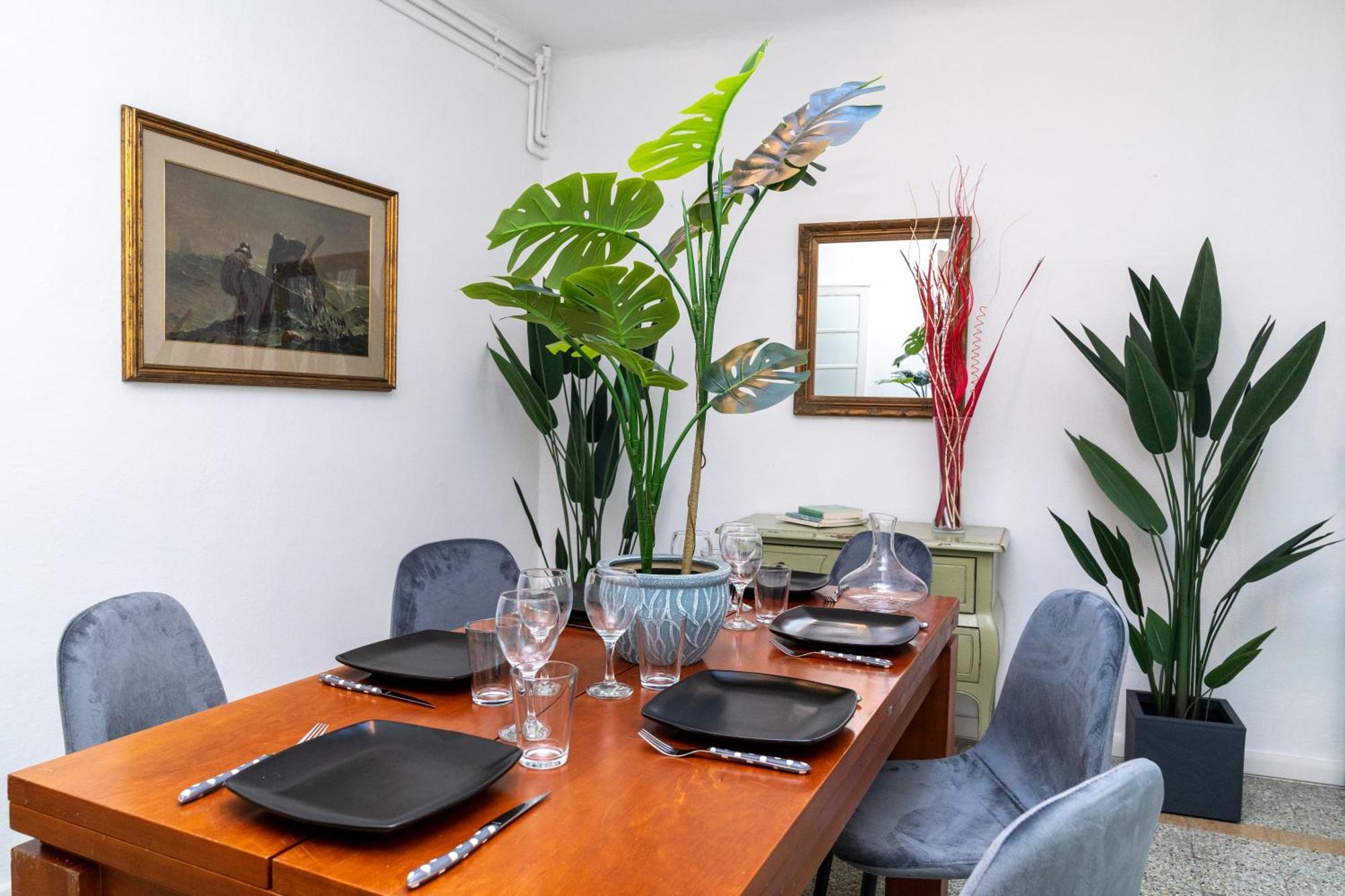 Historic Apt In The Center Of Lucca With Balconyアパートメント エクステリア 写真