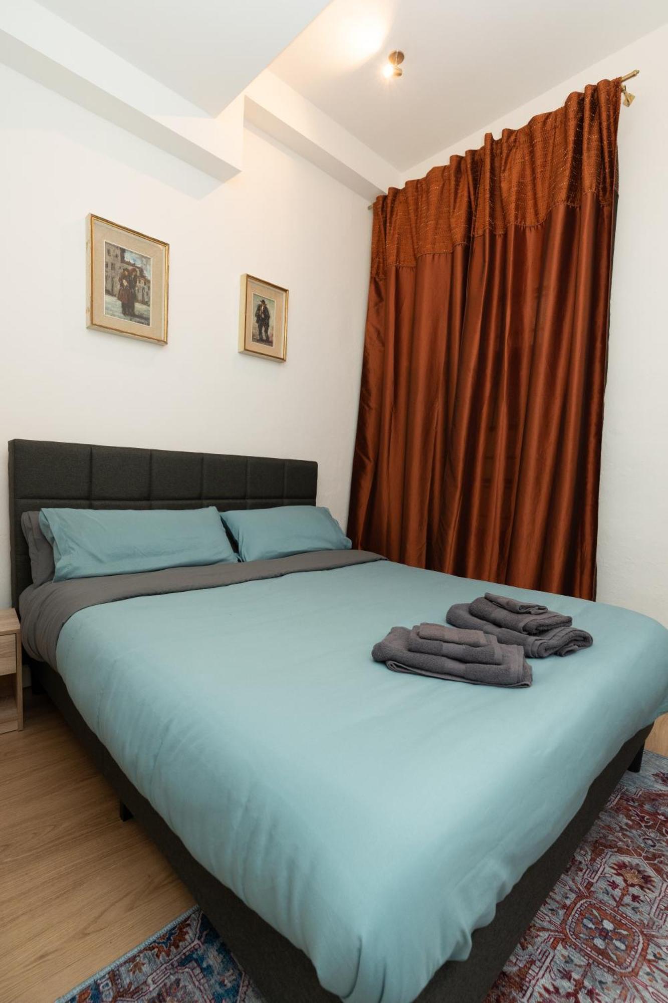 Historic Apt In The Center Of Lucca With Balconyアパートメント エクステリア 写真